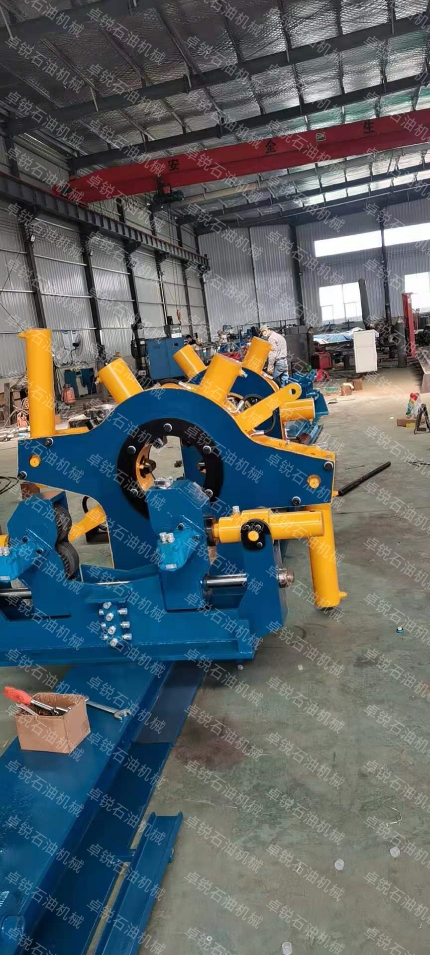 荊州銅川螺桿鉆具拆裝架費(fèi)用多少源頭廠家